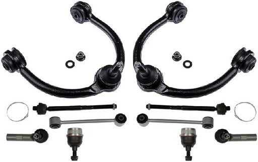 Suspension Kit Dorman-OE Solutions 541-105
