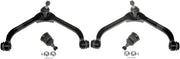 Suspension Kit Dorman-OE Solutions 541-106