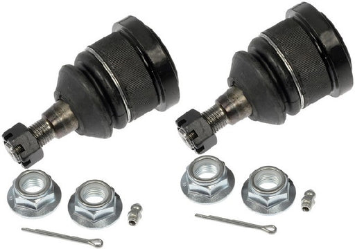 Suspension Kit Dorman-OE Solutions 541-106