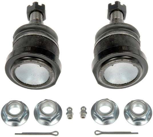Suspension Kit Dorman-OE Solutions 541-106