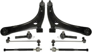 Suspension Kit Dorman-OE Solutions 541-107