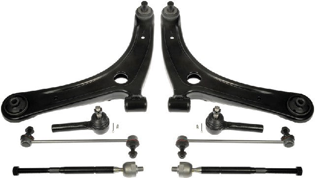 Suspension Kit Dorman-OE Solutions 541-107