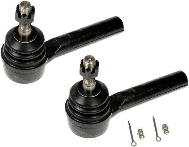 Suspension Kit Dorman-OE Solutions 541-107
