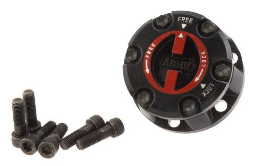 Locking Hub Aisin FHG-001
