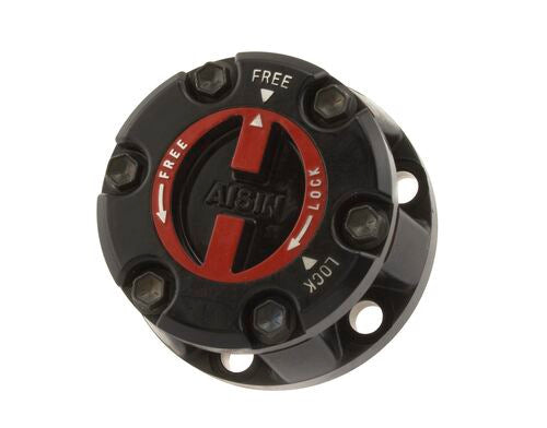 Locking Hub Aisin FHG-001