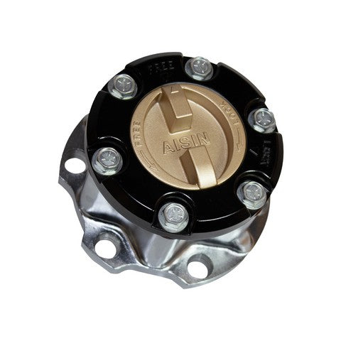 Locking Hub Aisin FHT-002