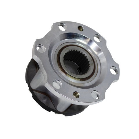 Locking Hub Aisin FHT-002