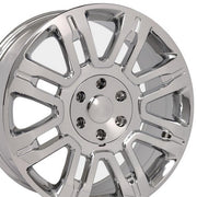 Wheel OE Wheels LLC FR98-20085-6135-44C