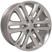 Wheel OE Wheels LLC FR76-22090-6135-44P
