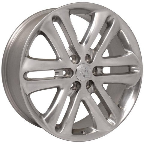Wheel OE Wheels LLC FR76-22090-6135-44P