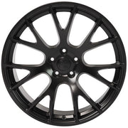 Wheel OE Wheels LLC DG69-22100-5550-25B1