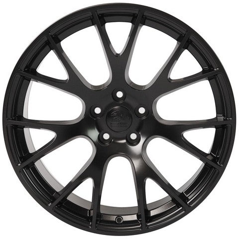Wheel OE Wheels LLC DG69-22100-5550-25B1
