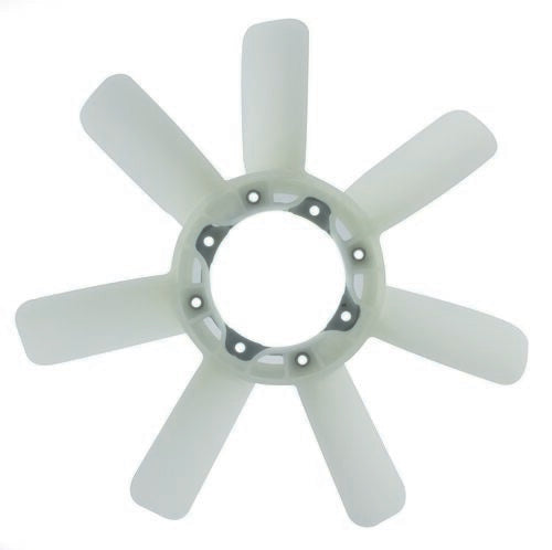 Engine Cooling Fan Blade Aisin FNG-002