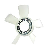 Engine Cooling Fan Blade Aisin FNS-004