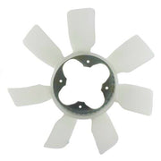 Engine Cooling Fan Blade Aisin FNT-002
