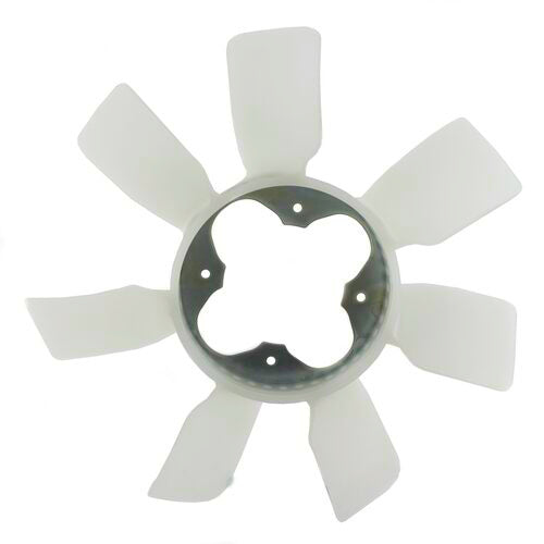 Engine Cooling Fan Blade Aisin FNT-002