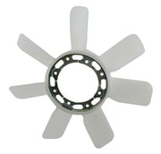 Engine Cooling Fan Blade Aisin FNT-003