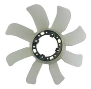 Engine Cooling Fan Blade Aisin FNT-004