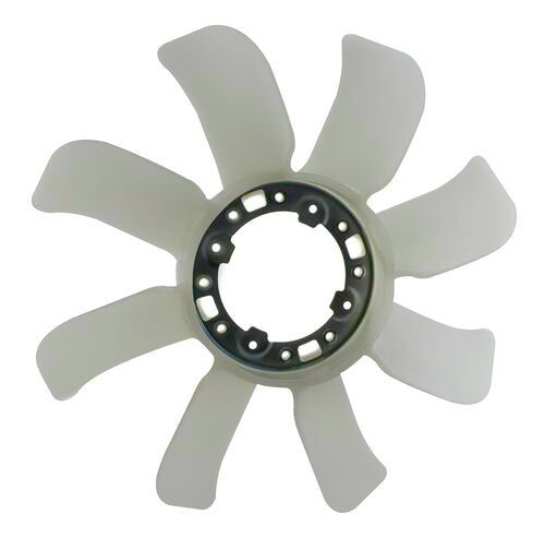 Engine Cooling Fan Blade Aisin FNT-004