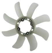 Engine Cooling Fan Blade Aisin FNT-004