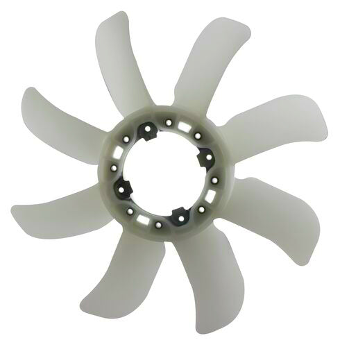 Engine Cooling Fan Blade Aisin FNT-004