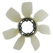 Engine Cooling Fan Blade Aisin FNT-005