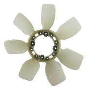 Engine Cooling Fan Blade Aisin FNT-005