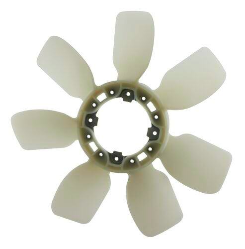 Engine Cooling Fan Blade Aisin FNT-005