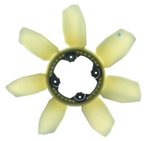 Engine Cooling Fan Blade Aisin FNT-007