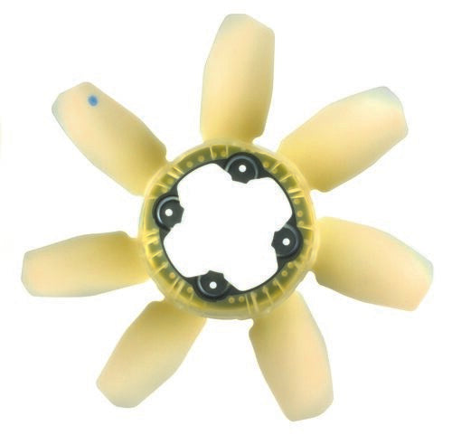 Engine Cooling Fan Blade Aisin FNT-007