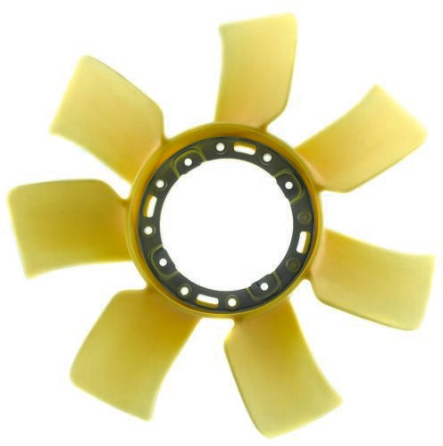 Engine Cooling Fan Blade Aisin FNT-008