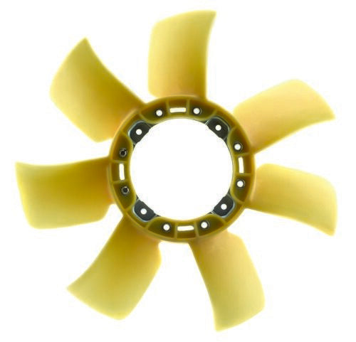 Engine Cooling Fan Blade Aisin FNT-008