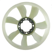 Engine Cooling Fan Blade Aisin FNT-011