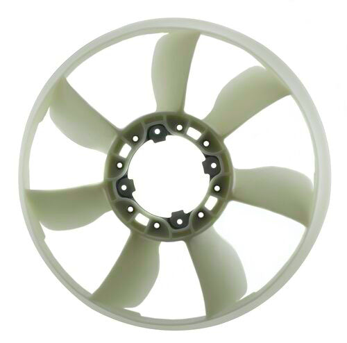 Engine Cooling Fan Blade Aisin FNT-011
