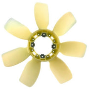 Engine Cooling Fan Blade Aisin FNT-012
