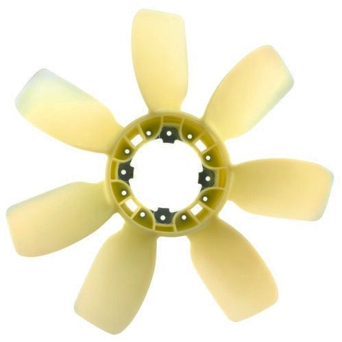 Engine Cooling Fan Blade Aisin FNT-012
