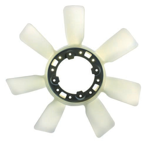 Engine Cooling Fan Blade Aisin FNT-013