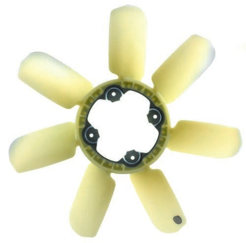 Engine Cooling Fan Blade Aisin FNT-014