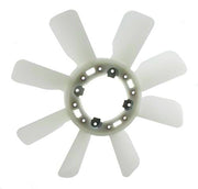 Engine Cooling Fan Blade Aisin FNT-018
