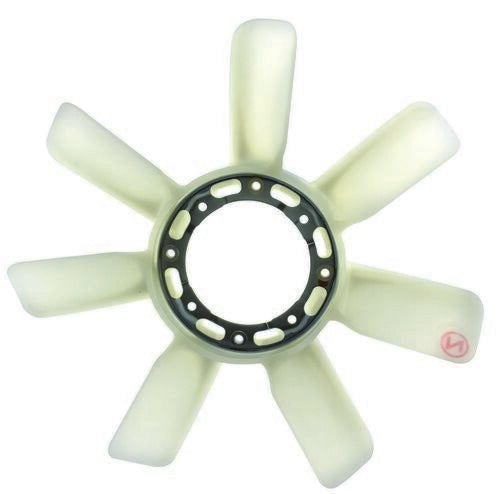 Engine Cooling Fan Blade Aisin FNT-019