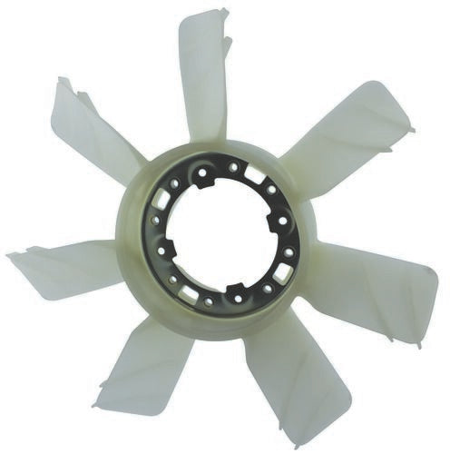 Engine Cooling Fan Blade Aisin FNT-022