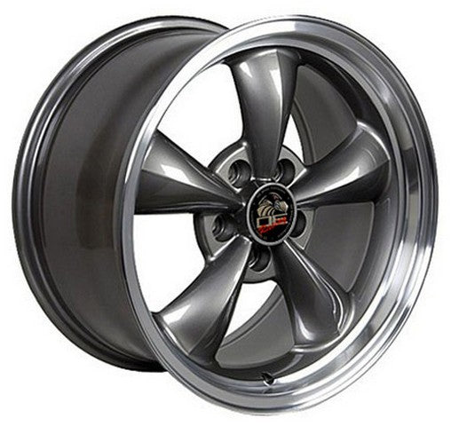Wheel OE Wheels LLC FR01-17080-5450-29AM