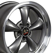Wheel OE Wheels LLC FR01-17090-5450-24AM