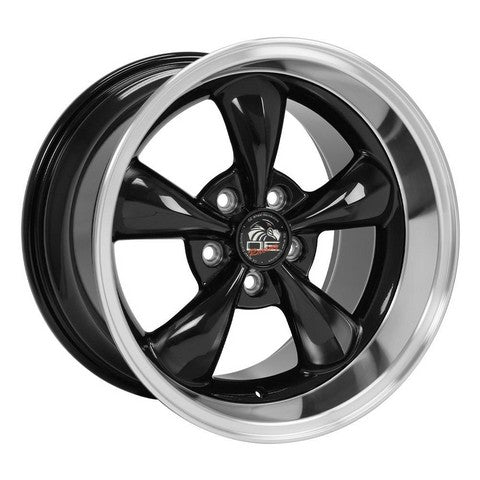 Wheel OE Wheels LLC FR01-17105-5450-27BM