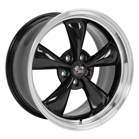Wheel OE Wheels LLC FR01-18090-5450-24BM