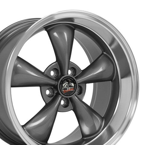 Wheel OE Wheels LLC FR01-18100-5450-22AM