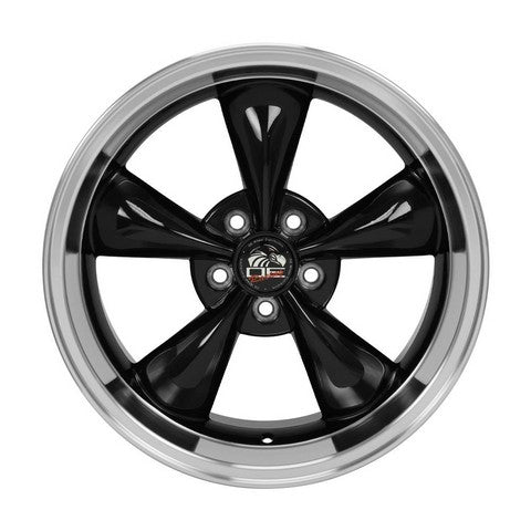 Wheel OE Wheels LLC FR01-18100-5450-22BM
