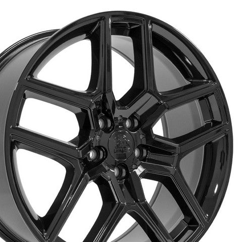 Wheel OE Wheels LLC FR73-20090-5450-44B