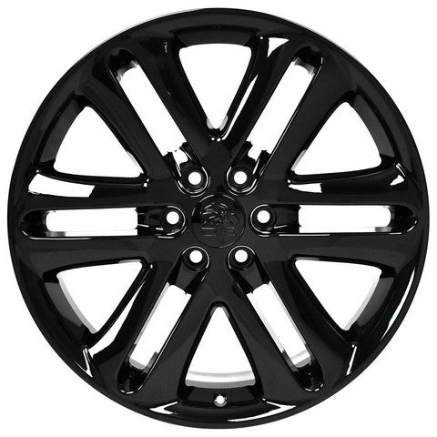 Wheel OE Wheels LLC FR76-22090-6135-44B