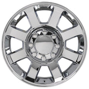 Wheel OE Wheels LLC FR78-20080-8170-40C